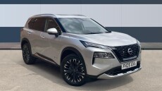 Nissan X-Trail 1.5 E-Power 204 Tekna 5dr Xtronic Hybrid Station Wagon